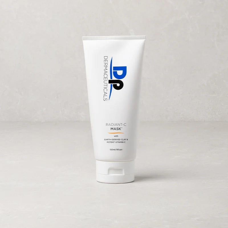 DP Dermaceuticals Radiant-C Mask