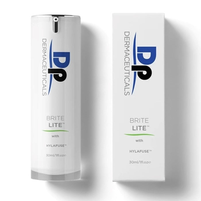 DP Dermaceuticals Brite Lite