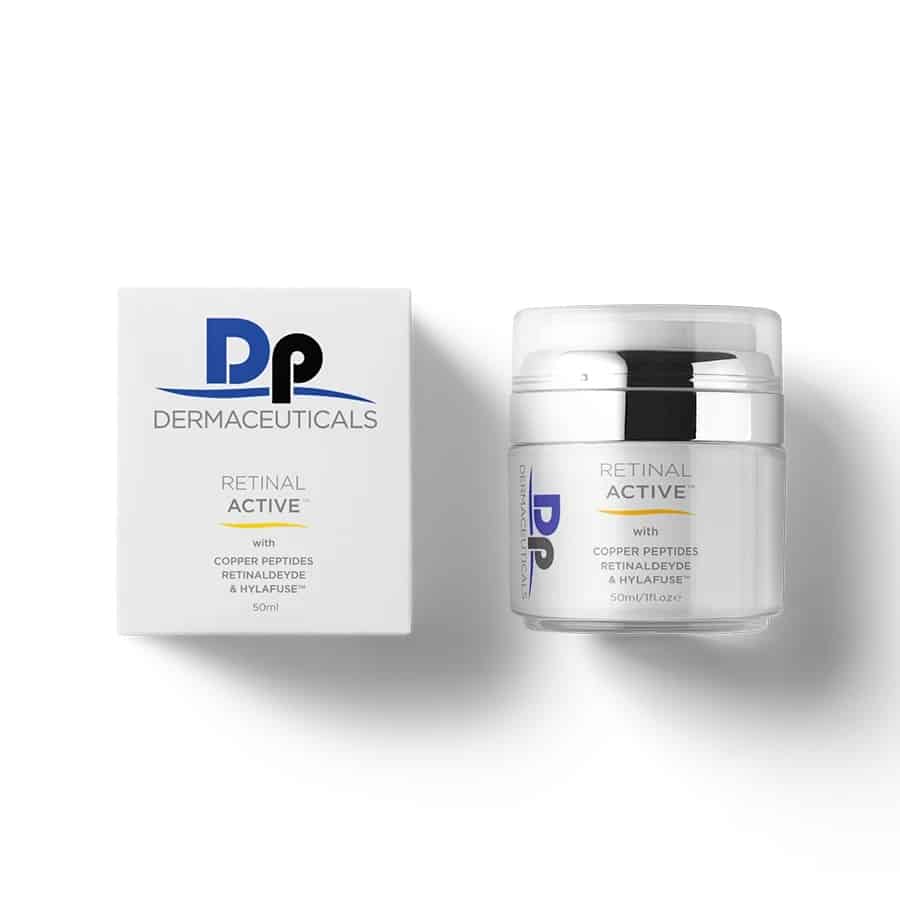 DP Dermaceuticals Retinal Active