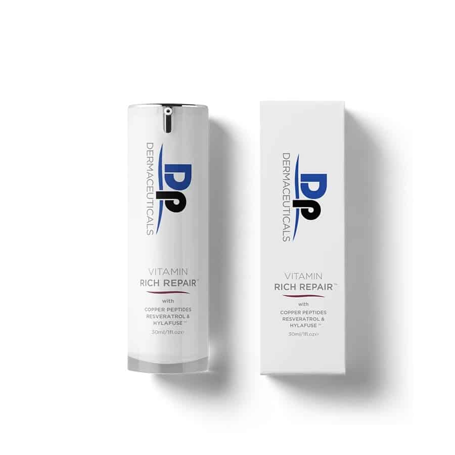 DP Dermaceuticals Vitamin Rich Repair
