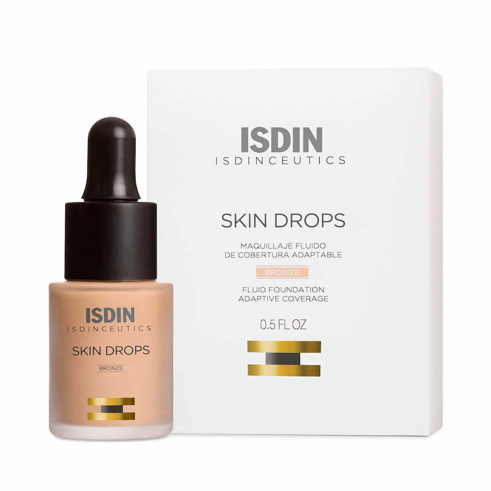 ISDIN Skin Drops Bronze