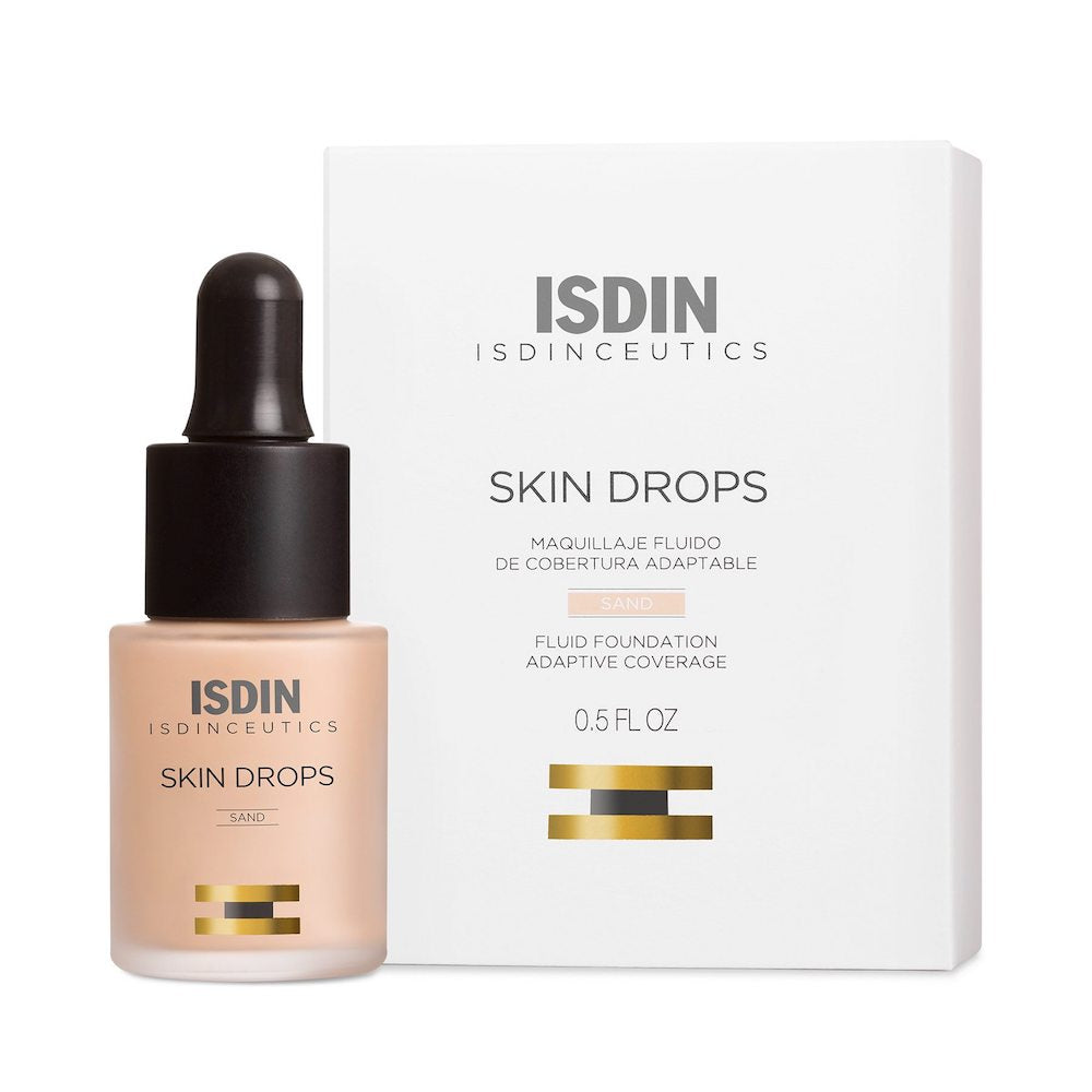 ISDIN Skin Drops Sand