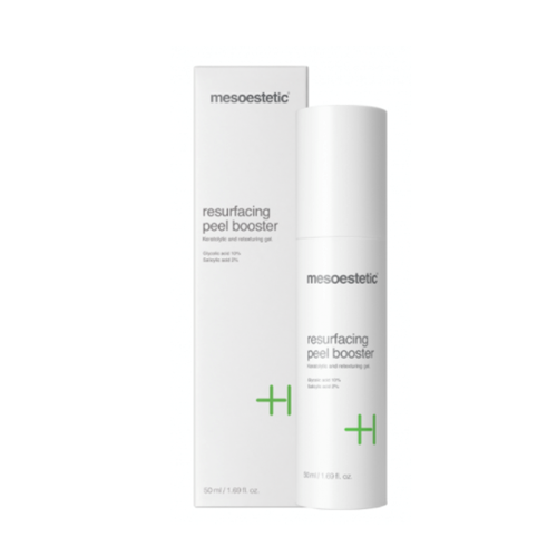 Mesoestetic Resurfacing Peel Booster