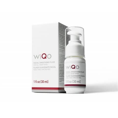 WiQo Facial Smoothing Fluid